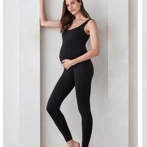 The Lucy Maternity Unitard